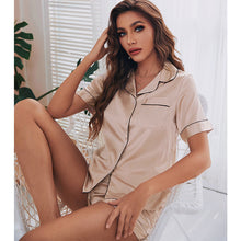 Load image into Gallery viewer, Come Over PJ Set
