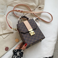 Load image into Gallery viewer, Luxury Vibes Bag
