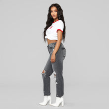 Load image into Gallery viewer, Smoking’ Hot Jeans
