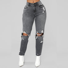 Load image into Gallery viewer, Smoking’ Hot Jeans
