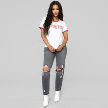 Load image into Gallery viewer, Smoking’ Hot Jeans
