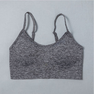 Sporty Workout Gear