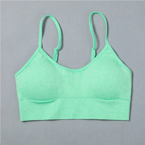 Sporty Workout Gear