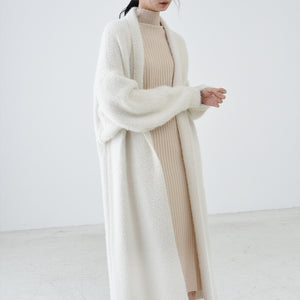 Oversized Cardigan