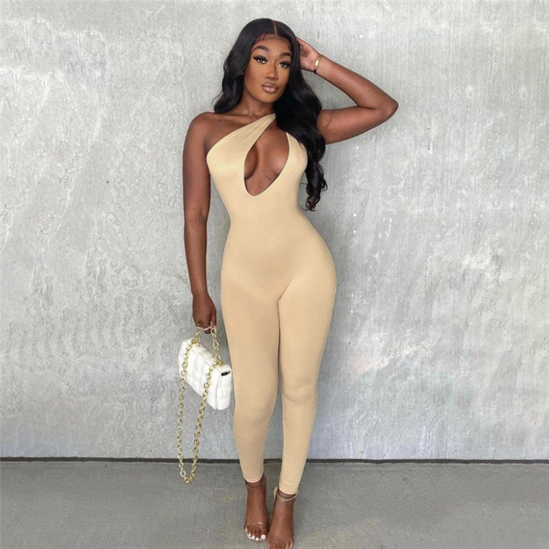 This Is Her Jumpsuit