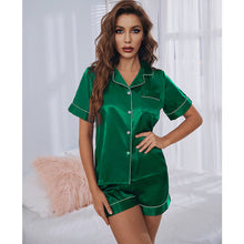 Load image into Gallery viewer, Come Over PJ Set
