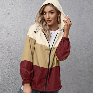 Wind Breaker