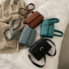 Load image into Gallery viewer, Leather Purse
