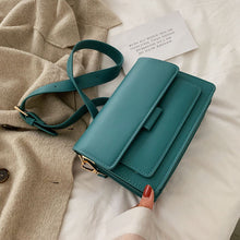 Load image into Gallery viewer, Leather Purse
