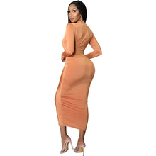 Load image into Gallery viewer, Too Blessed Dress
