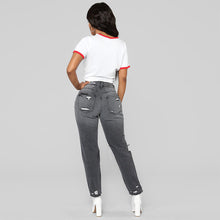 Load image into Gallery viewer, Smoking’ Hot Jeans
