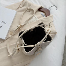 Load image into Gallery viewer, Vintage Bucket Bag
