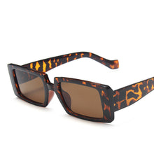 Load image into Gallery viewer, Fashionably Late Sunglasses
