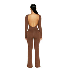 Load image into Gallery viewer, Baby I Love You Jumpsuit
