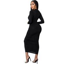 Load image into Gallery viewer, Too Blessed Dress

