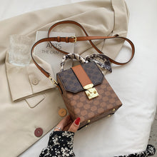 Load image into Gallery viewer, Luxury Vibes Bag
