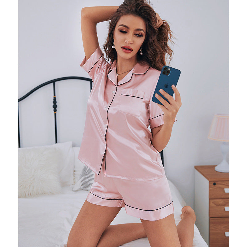 Come Over PJ Set