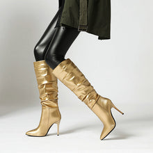 Load image into Gallery viewer, Show Stopper Boots
