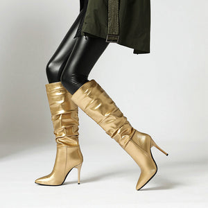 Show Stopper Boots