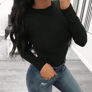 Basic Bodysuit