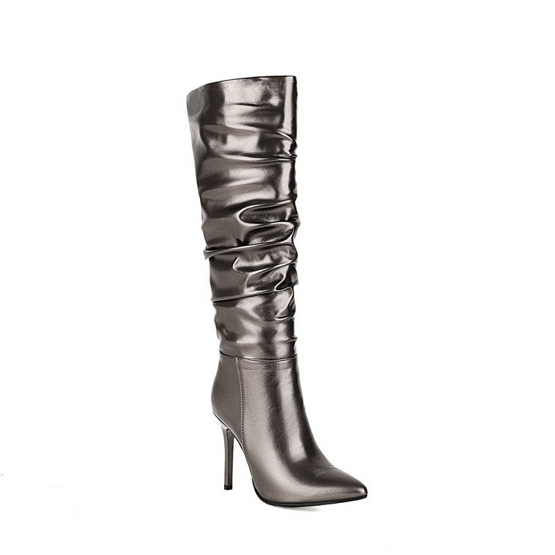 Show Stopper Boots