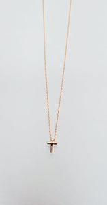 Cross Necklace