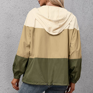 Wind Breaker