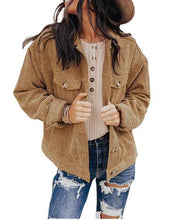 Load image into Gallery viewer, Warm Me Up Jacket
