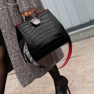All About Her Bag