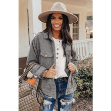 Load image into Gallery viewer, Warm Me Up Jacket
