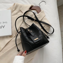 Load image into Gallery viewer, Vintage Bucket Bag
