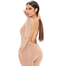 Load image into Gallery viewer, I’m Bringing Sexy Back Jumpsuit
