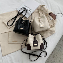 Load image into Gallery viewer, Vintage Bucket Bag
