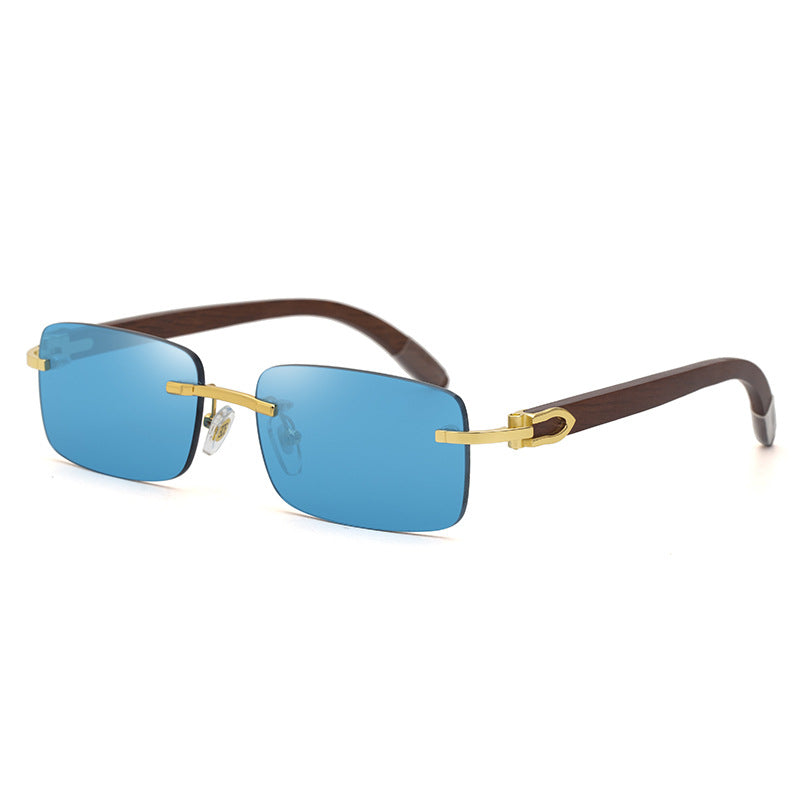 Buffed Up Frames