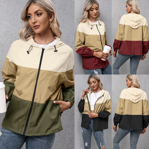 Wind Breaker