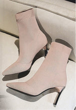 Load image into Gallery viewer, She’s Back Boots

